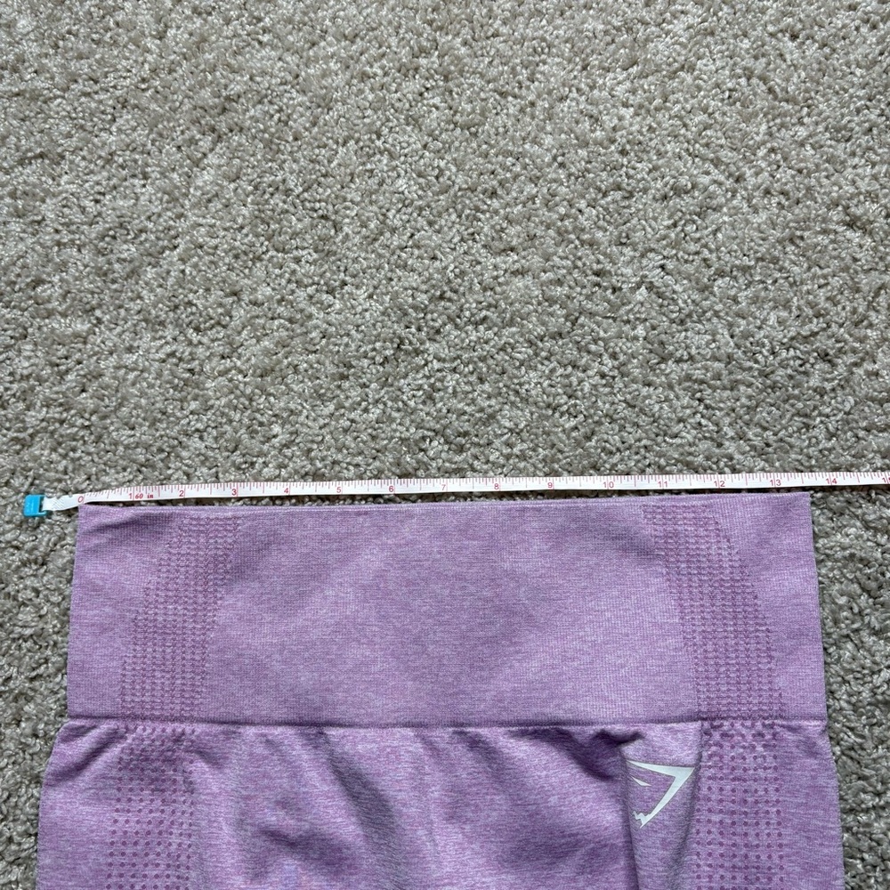 Gymshark Vital Seamless Leggings - Picture 6 of 7